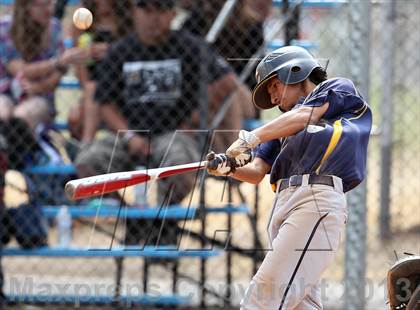 Thumbnail 2 in Carter @ San Gorgonio photogallery.