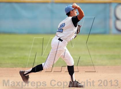Thumbnail 3 in Carter @ San Gorgonio photogallery.