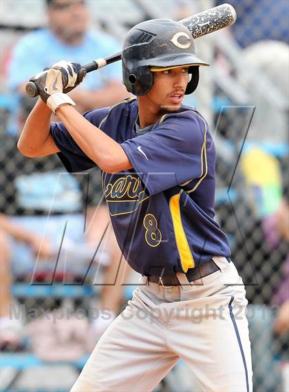 Thumbnail 1 in Carter @ San Gorgonio photogallery.