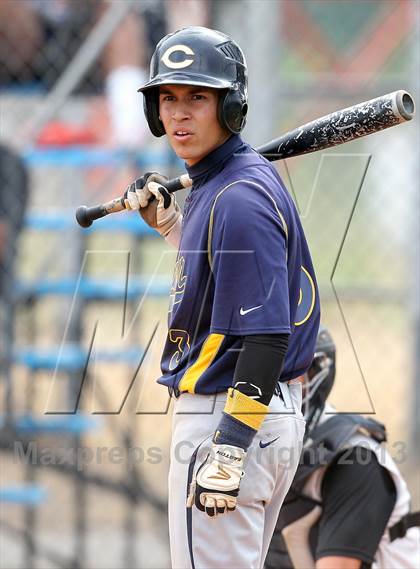 Thumbnail 1 in Carter @ San Gorgonio photogallery.