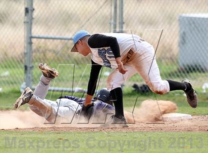 Thumbnail 3 in Carter @ San Gorgonio photogallery.