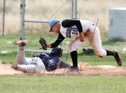 Thumbnail 2 in Carter @ San Gorgonio photogallery.