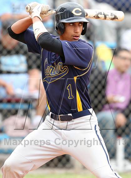 Thumbnail 1 in Carter @ San Gorgonio photogallery.