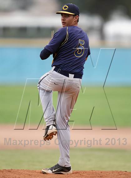 Thumbnail 3 in Carter @ San Gorgonio photogallery.