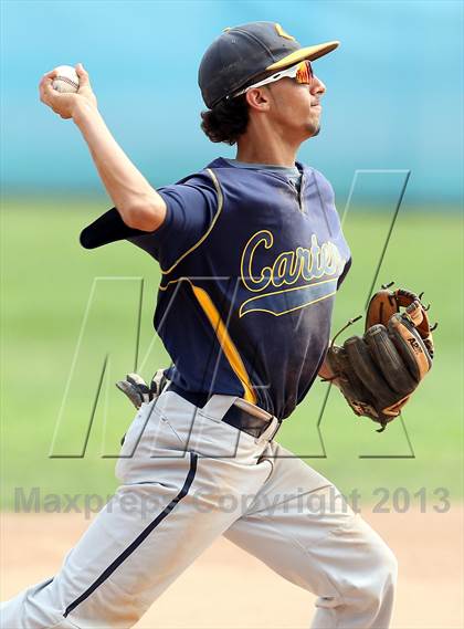 Thumbnail 3 in Carter @ San Gorgonio photogallery.