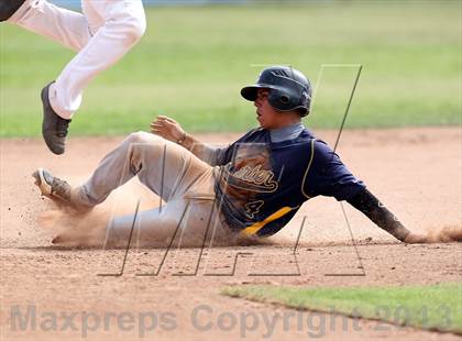Thumbnail 1 in Carter @ San Gorgonio photogallery.