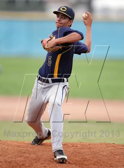 Thumbnail 2 in Carter @ San Gorgonio photogallery.
