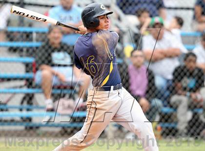 Thumbnail 2 in Carter @ San Gorgonio photogallery.