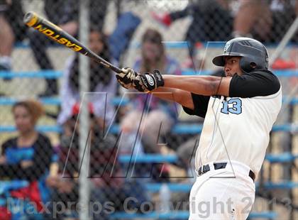 Thumbnail 2 in Carter @ San Gorgonio photogallery.