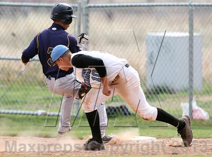 Thumbnail 1 in Carter @ San Gorgonio photogallery.