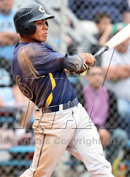 Thumbnail 1 in Carter @ San Gorgonio photogallery.
