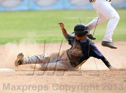 Thumbnail 3 in Carter @ San Gorgonio photogallery.