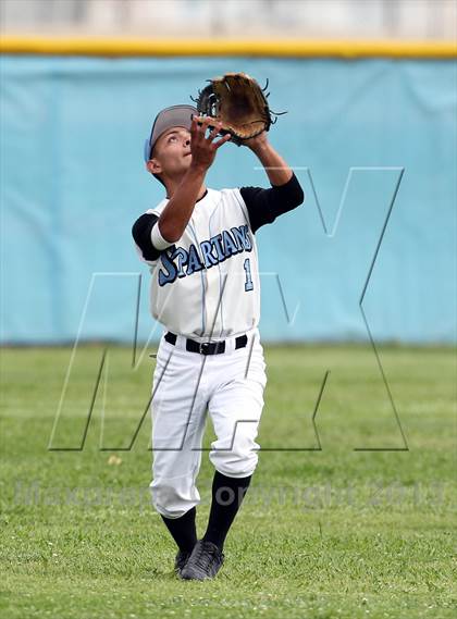Thumbnail 2 in Carter @ San Gorgonio photogallery.
