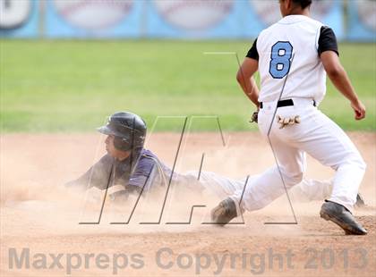Thumbnail 2 in Carter @ San Gorgonio photogallery.