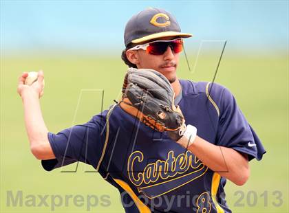 Thumbnail 3 in Carter @ San Gorgonio photogallery.