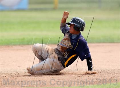 Thumbnail 3 in Carter @ San Gorgonio photogallery.