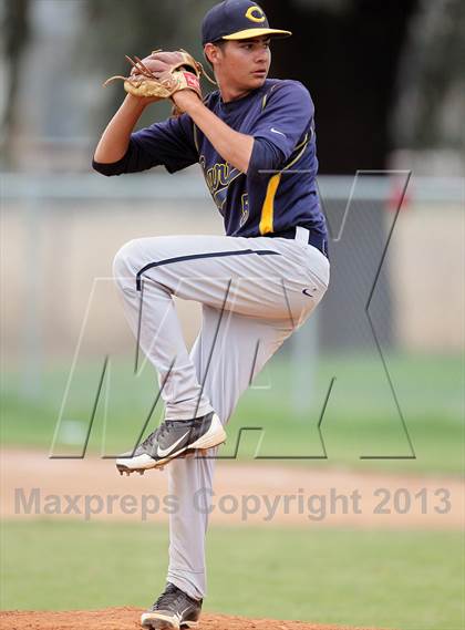 Thumbnail 2 in Carter @ San Gorgonio photogallery.