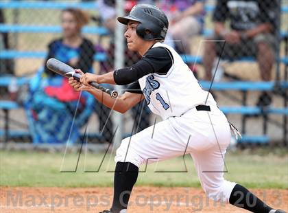 Thumbnail 2 in Carter @ San Gorgonio photogallery.