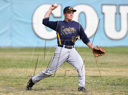 Thumbnail 2 in Carter @ San Gorgonio photogallery.