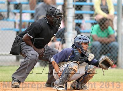 Thumbnail 3 in Carter @ San Gorgonio photogallery.