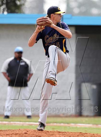 Thumbnail 1 in Carter @ San Gorgonio photogallery.