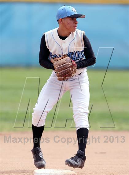 Thumbnail 2 in Carter @ San Gorgonio photogallery.