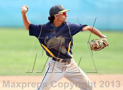 Thumbnail 2 in Carter @ San Gorgonio photogallery.