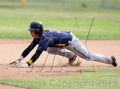 Thumbnail 3 in Carter @ San Gorgonio photogallery.