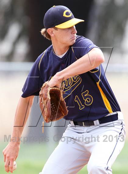 Thumbnail 3 in Carter @ San Gorgonio photogallery.