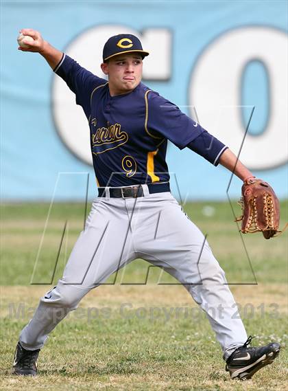 Thumbnail 1 in Carter @ San Gorgonio photogallery.