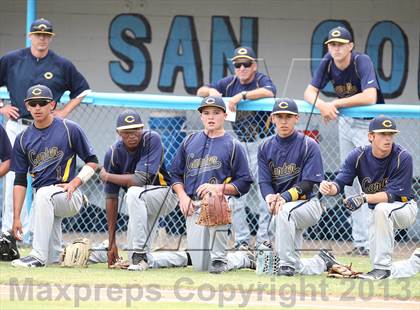 Thumbnail 1 in Carter @ San Gorgonio photogallery.