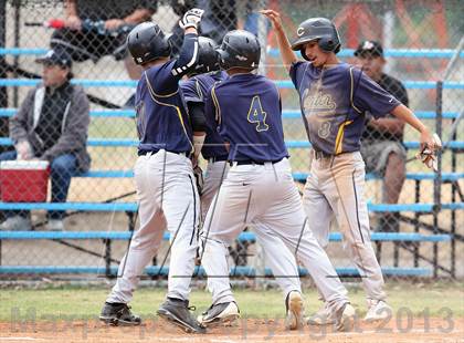 Thumbnail 1 in Carter @ San Gorgonio photogallery.