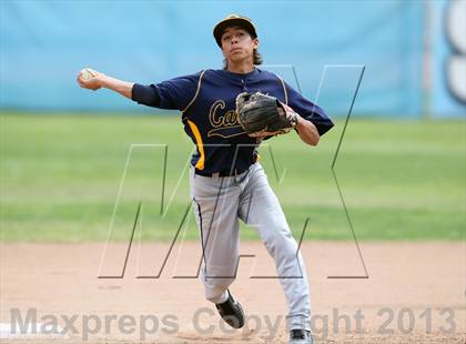 Thumbnail 2 in Carter @ San Gorgonio photogallery.