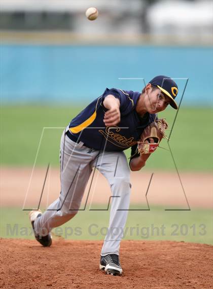 Thumbnail 3 in Carter @ San Gorgonio photogallery.