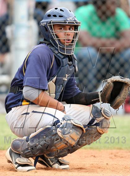 Thumbnail 2 in Carter @ San Gorgonio photogallery.