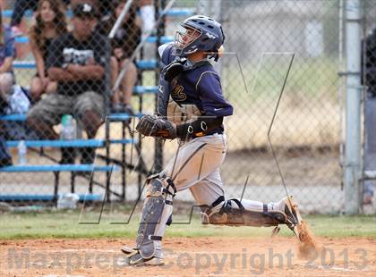 Thumbnail 1 in Carter @ San Gorgonio photogallery.