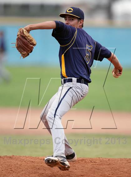 Thumbnail 1 in Carter @ San Gorgonio photogallery.