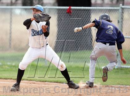Thumbnail 3 in Carter @ San Gorgonio photogallery.