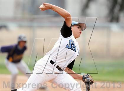 Thumbnail 1 in Carter @ San Gorgonio photogallery.