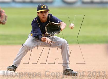Thumbnail 3 in Carter @ San Gorgonio photogallery.