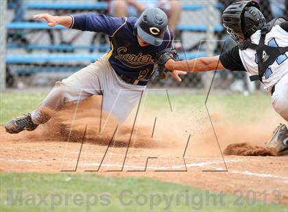 Thumbnail 2 in Carter @ San Gorgonio photogallery.