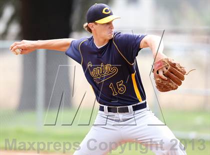 Thumbnail 1 in Carter @ San Gorgonio photogallery.