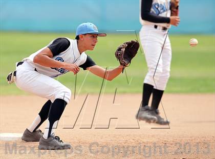 Thumbnail 3 in Carter @ San Gorgonio photogallery.