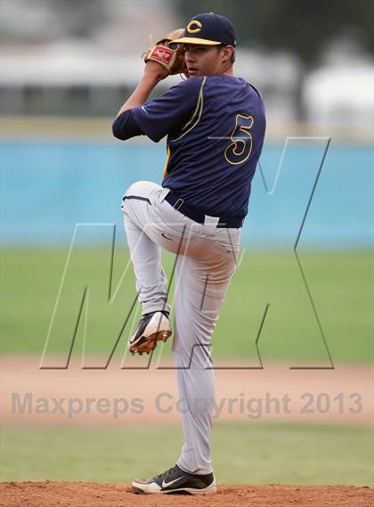 Thumbnail 2 in Carter @ San Gorgonio photogallery.