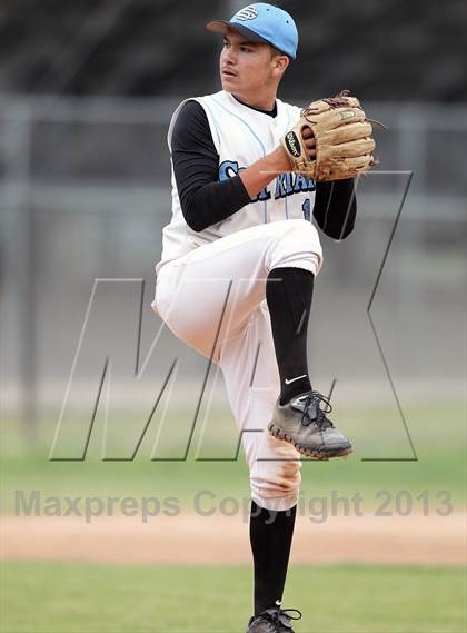 Thumbnail 3 in Carter @ San Gorgonio photogallery.