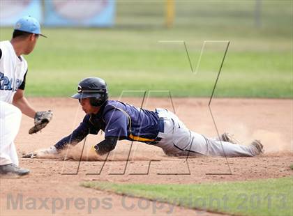 Thumbnail 1 in Carter @ San Gorgonio photogallery.