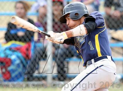 Thumbnail 2 in Carter @ San Gorgonio photogallery.