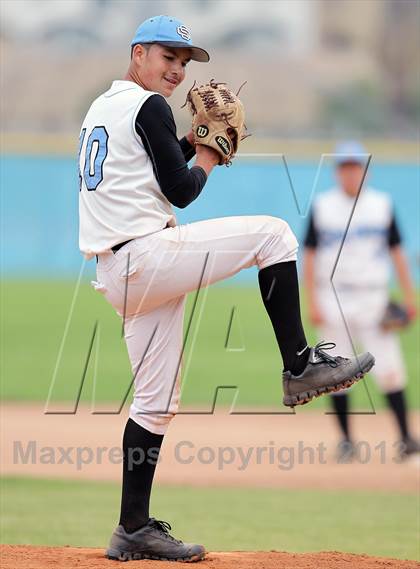 Thumbnail 3 in Carter @ San Gorgonio photogallery.