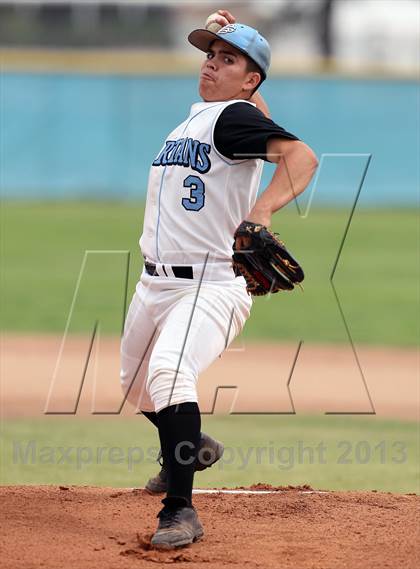 Thumbnail 1 in Carter @ San Gorgonio photogallery.
