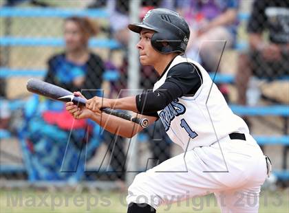 Thumbnail 1 in Carter @ San Gorgonio photogallery.